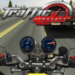 Traffic Rider